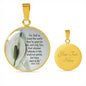 Celebrate Life | John 3:16 Necklace