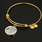 Celebrate Life | John 3:16 Bracelet