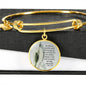Celebrate Life | John 3:16 Bracelet