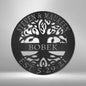 Tree of Life - Metal Wall Art - Custom Sign