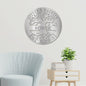Tree of Life - Metal Wall Art - Custom Sign