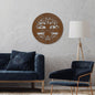 Tree of Life - Metal Wall Art - Custom Sign