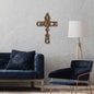 Amazing Grace | Metal Sign | Indoor or Outdoor Wall Hanging