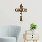 Amazing Grace | Metal Sign | Indoor or Outdoor Wall Hanging