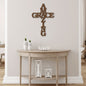 Amazing Grace | Metal Sign | Indoor or Outdoor Wall Hanging