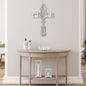 Amazing Grace | Metal Sign | Indoor or Outdoor Wall Hanging