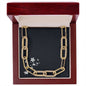 Forever Linked Necklace