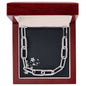 Forever Linked Necklace