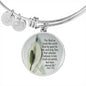 Celebrate Life | John 3:16 Bracelet