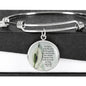 Celebrate Life | John 3:16 Bracelet