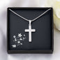 Cross Pendant Necklace