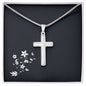 Cross Pendant Necklace