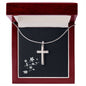 Cross Pendant Necklace