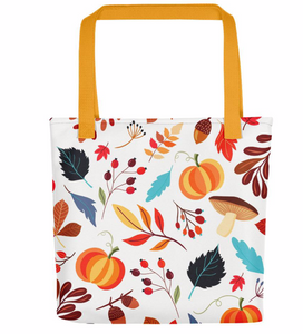 Celebrate Fall with a New Bag!